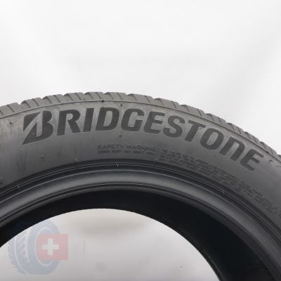 5. 235 55 17 2x BRIDGESTONE 235/55 R17 103V XL Blizzak Lm005 Winterreifen 2022 7-7,2mm