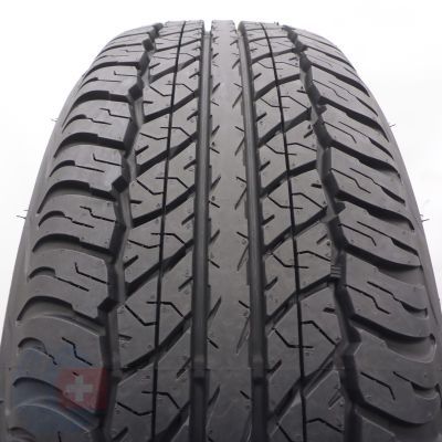 2. 245 70 16 1x DUNLOP 245/70 R16 111S Grandtrek AT20 Reinforced M+S Sommerreifen 2018 Ungebraucht  