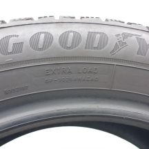 9. 215 55 17 4x GOODYEAR 215/55 R17 98V XL UltraGrip Performance 3 Winterreifen 2024 8-7,2mm
