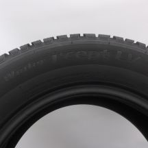 7. 225 65 16C 2x HANKOOK 225/65 R16C 112/110R Winter I Cept LV RW12 2021 Winterreifen 6,8mm