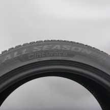 8. 235 45 18 4x PIRELLI 235/45 R18 98Y XL AllSeason SF3 Cinturato Seal Ganzjahresreifen 2024 6,8mm