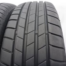 3. 185 65 15 2x BRIDGESTONE 185/65 R15 88T Turanza T005 Sommerreifen 2023 7-7,2mm