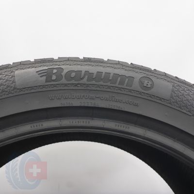 3.  275 40 20 1x BARUM 275/40 R20 106Y XL Bravuris 3 Sommerreifen 2018 7mm