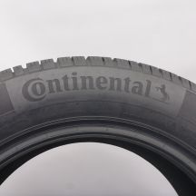 4.  205 60 16 2x CONTINENTAL  205/60 R16 96H XL WinterContact TS 860 S RFT BMW Winterreifen 2020 8,2mm