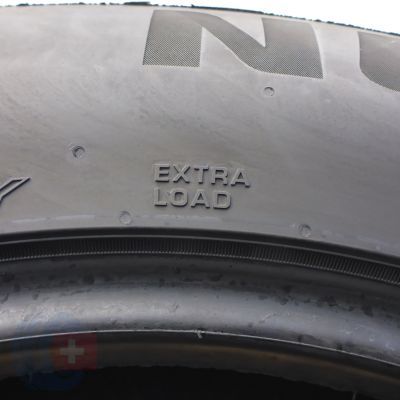 10. 225 60 18 2x NEXEN 225/60 R18 104Y XL NFera Sport BMW Sommerreifen 2024 6,5mm