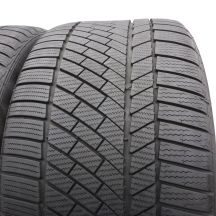 3. 285 35 19 CONTINENTAL 285/35 R19 99V ContiWinterContact TS830P N0 Winterreifen 2013 6,5mm