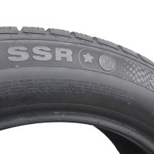 8. 4 x CONTINENTAL 245/50 R18 100H ContiWinterContact TS810 S RSC Winterreifen 7mm WIE NEU 