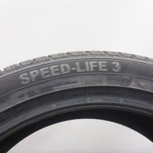 5. 215 45 18 2x SEMPERIT 215/45 R18  93Y XL Speed-Life 3 Sommerreifen 2022 VOLL 