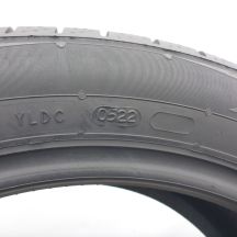 4. 205 50 17 1x NOKIAN 205/50 ZR17  93Y XL PowerProof Sommerreifen 2022 7,2mm 