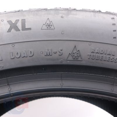 2. 295 40 20 2x CONTINENTAL 295/40 R20 110W XL WinterContact TS860S MGT Winterreifen 2020 WIE NEU VOLL