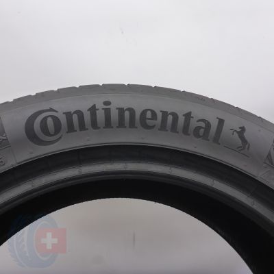4.  225 50 18 2x CONTINENTAL 225/50 R18 99W XL PremiumContact 7 Sommerreifen 2025 6,8mm