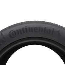 6. 4 x CONTINENTAL 225/60 R18 104V XL PremiumContact 6 Sommerreifen 2020 WIE NEU VOLL