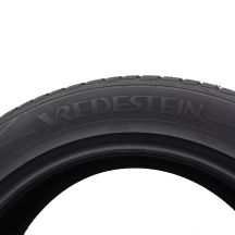 6. 225 55 18 4x VREDESTEIN 225/55 R18 102V XL Wintrac PRO Winterreifen 2019, 2022 7-7,5mm