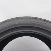6. 275 40 19 2x PIRELLI 275/40 R19 101Y P Zero RSC BMW Sommerreifen 2019 5,8-6,2mm