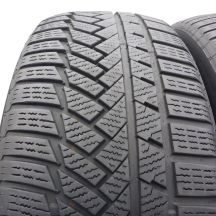 2.  235 50 18 2x CONTINENTAL 235/50 R18 101V XL WinterContact TS 850 P Winterreifen  2021 6,8mm