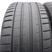 3.  255 35 19 2x MICHELIN 255/35 ZR19  96Y XL Pilot Sport 5 Sommerreifen 2023 6mm