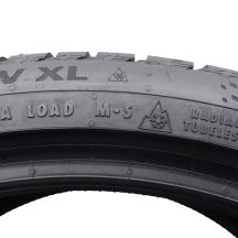 6. 255 35 19 1x CONTINENTAL 255/35 R19 96V XL WinterContact TS 860 S Winterreifen 2023 7,2mm WIE NEU 