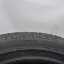 5. 255 45 20 2x BRIDGESTONE 255/45 R20 105W XL Turanza T005 Sommerreifen  2022 6mm