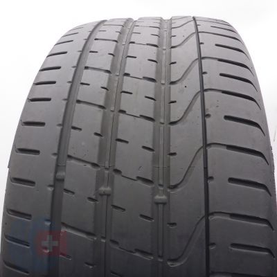 2. 285 35 22 1x PIRELLI 285/35 ZR22 106Y XL P Zero Sommerreifen 2023 5mm
