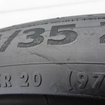 7. 255 35 20 1x CONTINENTAL 255/35 R20 97Y XL SportContact6 Sommerreifen 2019 5,8mm 7. 255 35 20 1x CONTINENTAL 255/35 R20 97Y XL SportContact6 Sommerreifen 2019 5,8mm