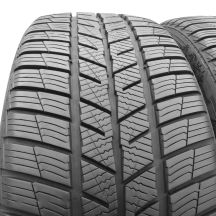 2. 225 45 19 4x BARUM 225/45 R19 96V XL Polaris 5 Winterreifen 2021 6,5-7mm