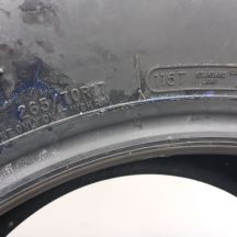 7. 265 70 17 2x COOPER 265/70 R17 115T Discoverer AT3 Sport 2 Ganzjahresreifen 2024 BVOLL WIE NEU