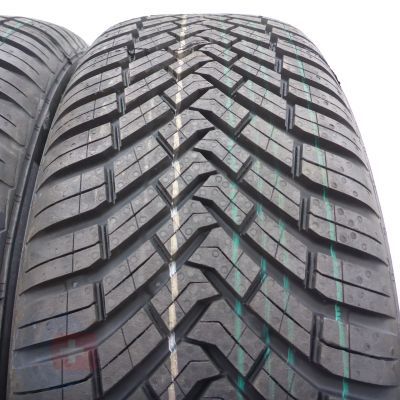 3. 185 60 15 2x CONTINENTAL 185/60 R15 88H XL AllSesonContact Ganzjahresreifen 2021 Ungebraucht    
