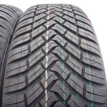 3. 185 60 15 2x CONTINENTAL 185/60 R15 88H XL AllSesonContact Ganzjahresreifen 2021 Ungebraucht    