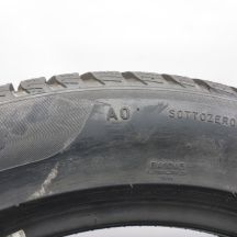 8.  225 55 18 4x PIRELLI  225/55 R18 102V XL Winter Sottozero 3 A0 Winterreifen 2021 Ungebraucht  