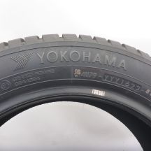 4. 175 60 15 2x YOKOHAMA 175/60 R15 81T V903 Winterreifen 2023 Ungebraucht  
