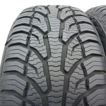 2. 215 55 16 2x UNIROYAL 215/55 R16 97H XL AllSeasonExpert2 Ganzjahresreifen 2023 8,8mm