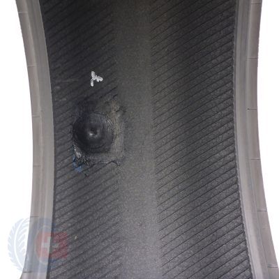 7. 285 45 20 4x CONTINENTAL 285/45 R20 112V XL ContiWinterContact TS830P SUV Winterreifen 6,8-7,2mm 2018