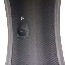 7. 285 45 20 4x CONTINENTAL 285/45 R20 112V XL ContiWinterContact TS830P SUV Winterreifen 6,8-7,2mm 2018