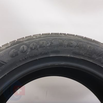 5. 245 50 18 4x GOODYEAR 245/50 R18 100Y Eagle F1 Asymmetric 2 Sommerreifen 2017 Ungebraucht   