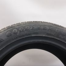 5. 245 50 18 4x GOODYEAR 245/50 R18 100Y Eagle F1 Asymmetric 2 Sommerreifen 2017 Ungebraucht   