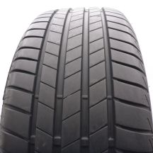 2. 215 55 16 1x BRIDGESTONE 215/55 R16 97W XL Turanza T005 Sommerreifen 2021 7mm