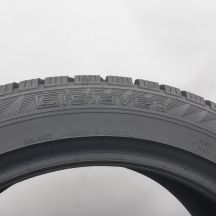 5. 225 45 17 4x GISLAVED 225/45 R17 94V XL Euro Frost 6 Winterreifen 2023/24 8,8-8mm