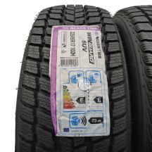 2. 225 65 17 2x NEXEN 225/65 R17 102H WinGuard SUV Winterreifen 2016 VOLL Ungebraucht  