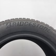 5. 235 55 18 4x BRIDGESTONE 235/55 R18 104H XL Blizzak LM005 Winterreifen 2022 7,5mm