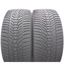 285 45 20 2x HANKOOK 112V XL Winter I cept evo 3 Winterreifen 2022 6,8-7,2mm 