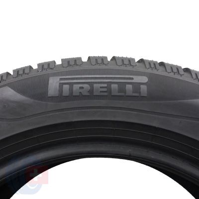 5. 205 60 16 1x PIRELLI 205/60 R16 96H XL Cinturato 2 Winter Winterreifen 7,8mm 2021