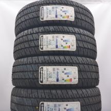 195 70 15C 4x BARUM 195/70 R15C 104/102R Vanis AllSeason Ganzjahresreifen 2021 VOLL 