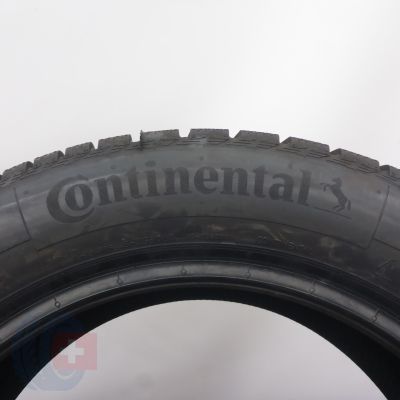 7. 205 55 16 4x CONTINENTAL 205/55 R16 91H WinterContact TS860S RunFlat BMW Winterreifen 2023 WIE NEU VOLL 7. 205 55 16 4x CONTINENTAL 205/55 R16 91H WinterContact TS860S RunFlat BMW Winterreifen 2023 WIE NEU VOLL