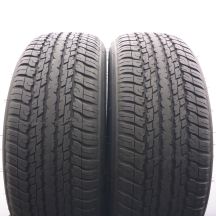 4. 265 60 18 4x DUNLOP 265/60 R18 110H Grandtrek AT25 Sommerreifen M+S 2021/23 Ungebraucht  