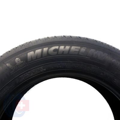 5. 2 x MICHELIN 255/55 R17 104V Latitude Sport 3 Sommerreifen  2020 VOLL WIE NEU