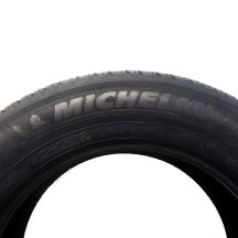 5. 2 x MICHELIN 255/55 R17 104V Latitude Sport 3 Sommerreifen  2020 VOLL WIE NEU