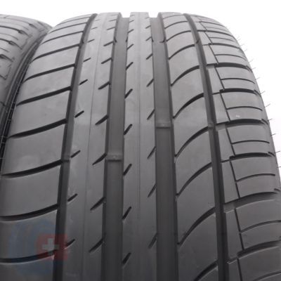 3.  275 40 22 2x DUNLOP  275/40 R22 108Y XL SP Quattromaxx Noise Shield Sommerreifen 2019 3.  275 40 22 2x DUNLOP  275/40 R22 108Y XL SP Quattromaxx Noise Shield Sommerreifen 2019