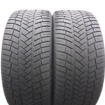 255 40 21 2x VREDESTEIN 255/40 R21 102V XL Wintrac Pro Winterreifen 2023 6,2-6,8mm