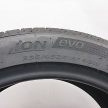 7.  235 45 18 4x HANKOOK 235/45 ZR18 98W XL iON evo Sound sbsorber Sommerreifen 2025/26 Ungebraucht   