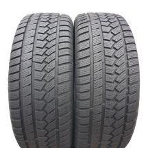 4. 235 55 18 4x HIFLY 235/55 R18 104H XL Win-turi 212 Winterreifen 2023 7-8mm Wie Neu